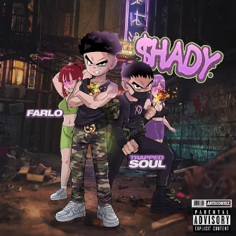 $hady! by Farlo