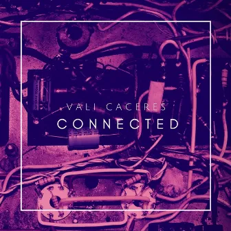 Connected by Vali Caceres