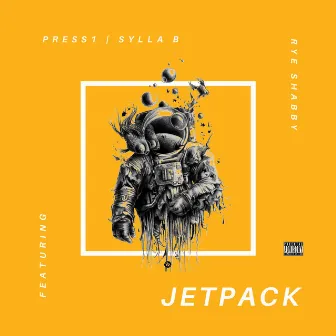 Jetpack by Press1