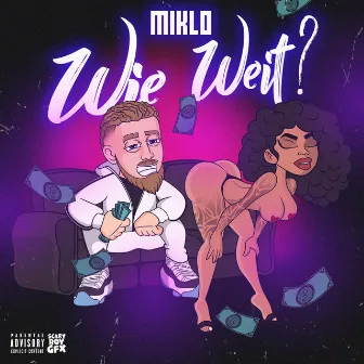 Wie Weit ? by Miklo