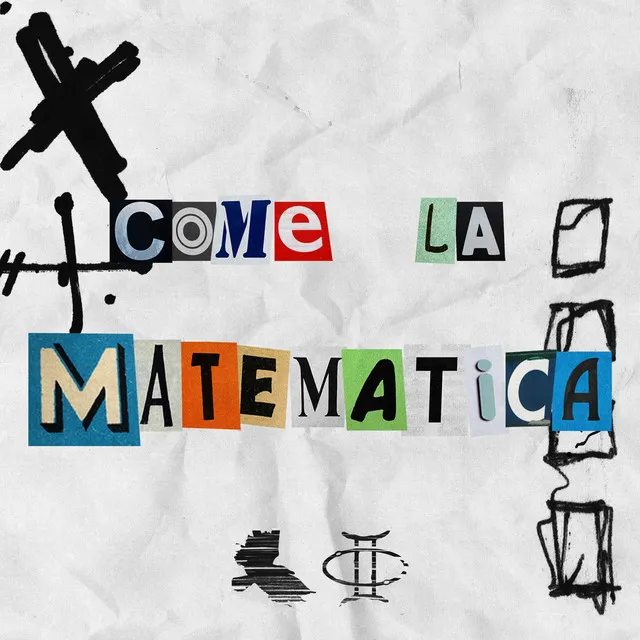 Come la matematica