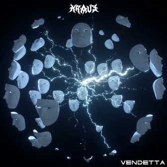 Vendetta by KRAV3