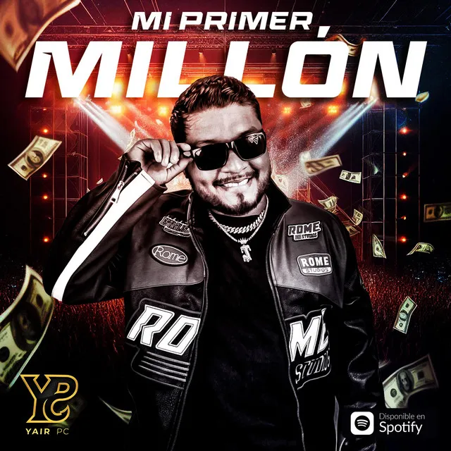 Mi primer millon