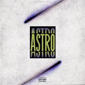 Astro by Unknown Artist