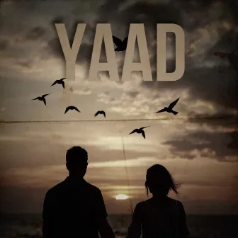 Yaad by HUKAM