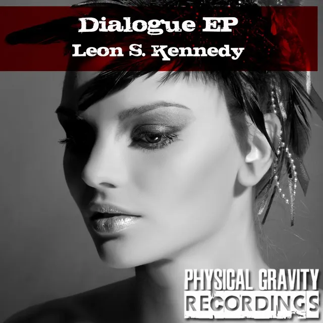 Dialogue - Original Mix