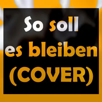 So Soll Es Bleiben (Cover) by Ich + Ich