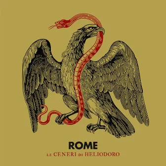 Le Ceneri di Heliodoro by ROME