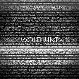 WolfHunt by Benjamin Winter