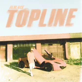 TOPLINE by ALBLACK