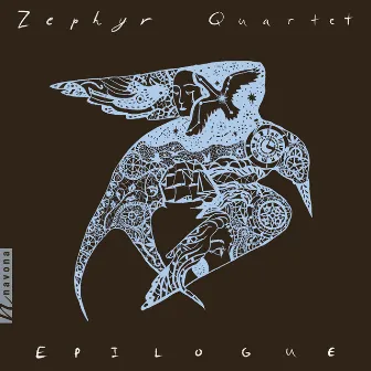 Epilogue by Zephyr Quartet