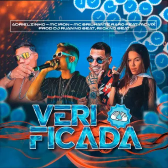 Verificada by MC Brilhante Raro