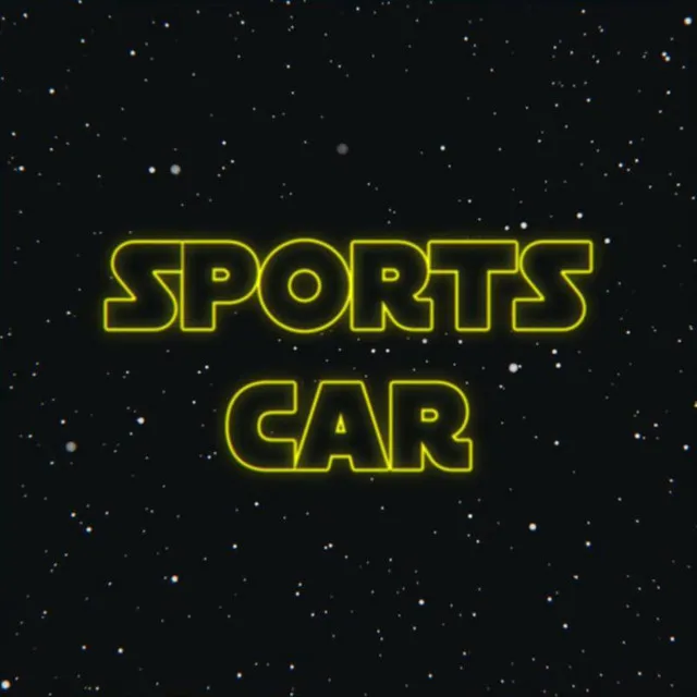 Sports Car