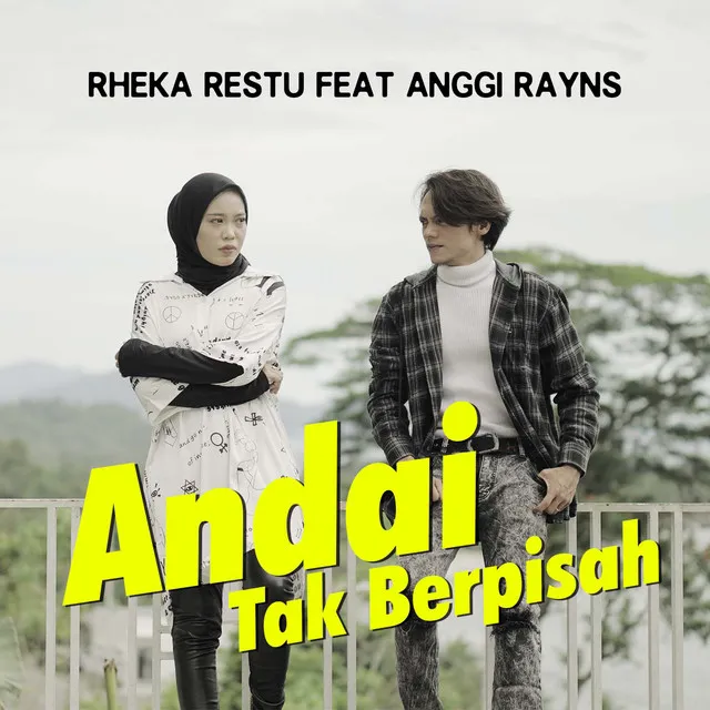 Andai Tak Berpisah