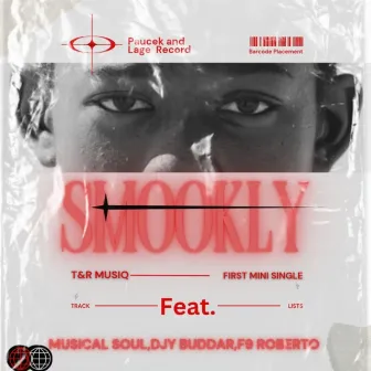 Smookly by TNR MUSIQ