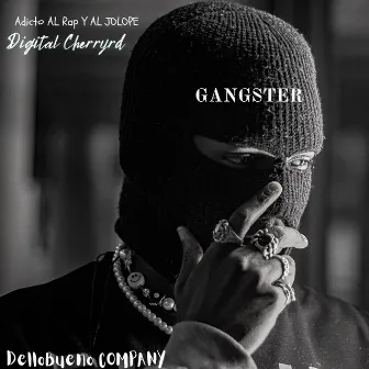 Gangster by Digital_Cherryrd