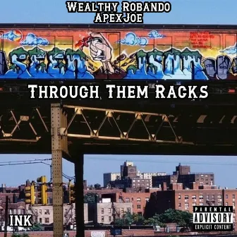 Through Them Racks by Wealthy Robando