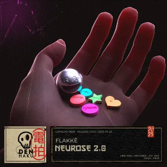 Neurose 2.0 by Flakkë