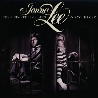 And Your Love (feat. Ed Harcourt) by Jonna Lee