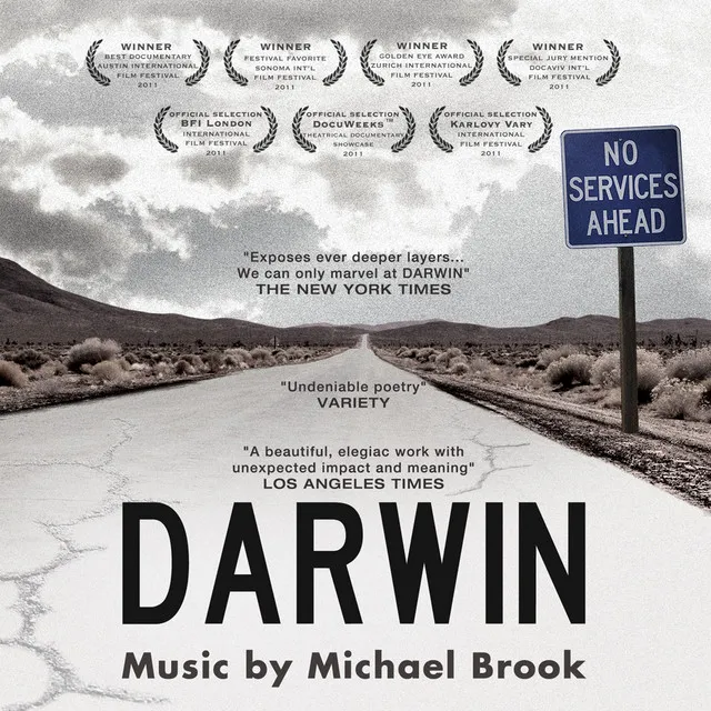 Darwin (Original Motion Picture Soundtrack)