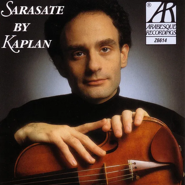 Sarasate by Kaplan