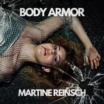 Body Armor by Martine Reinsch