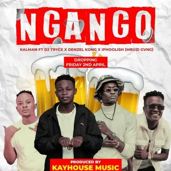 Ngango by Kalman