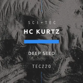 Deep Seed by Hc Kurtz