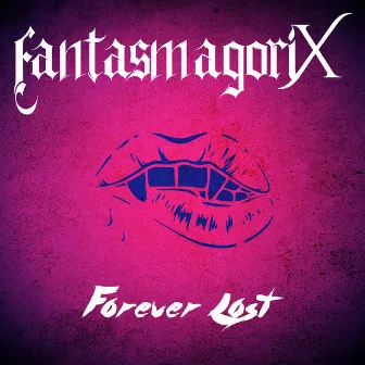 Forever Lost by FantasmagoriX