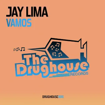 Vamos by Jay Lima