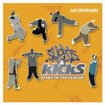 Sweats And Kicks by Athletic Mic League