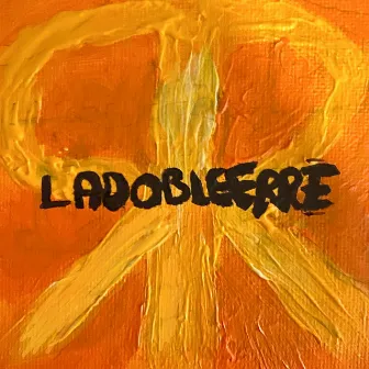 Ladobleerre by richy lagarde