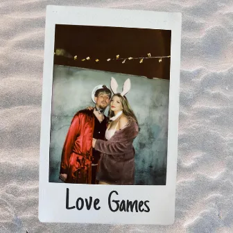 Love Games by Kacey Who