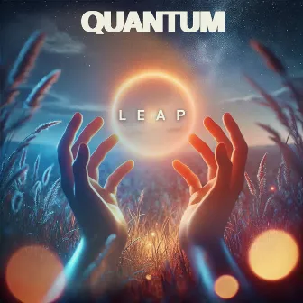 Quantum Leap: Echoes of the Digital by 