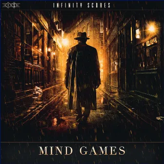 Mind Games by Dan Thiessen