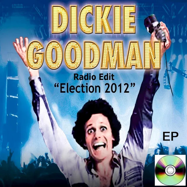 Election 2012 - Radio Edit