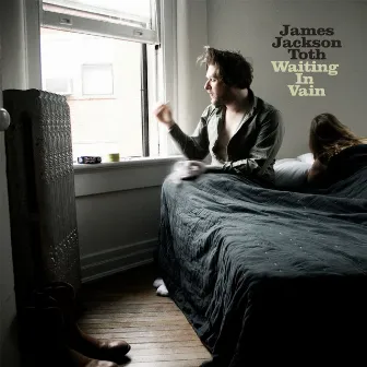 Waiting In Vain by James Jackson Toth