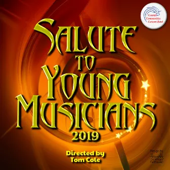 Salute to Young Musicians 2019 by Tom Cole