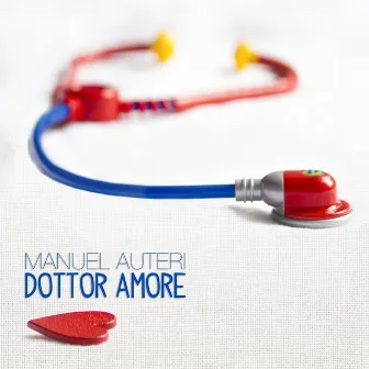 Dottor amore by Manuel Auteri