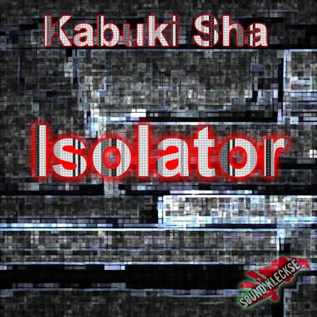 Isolator