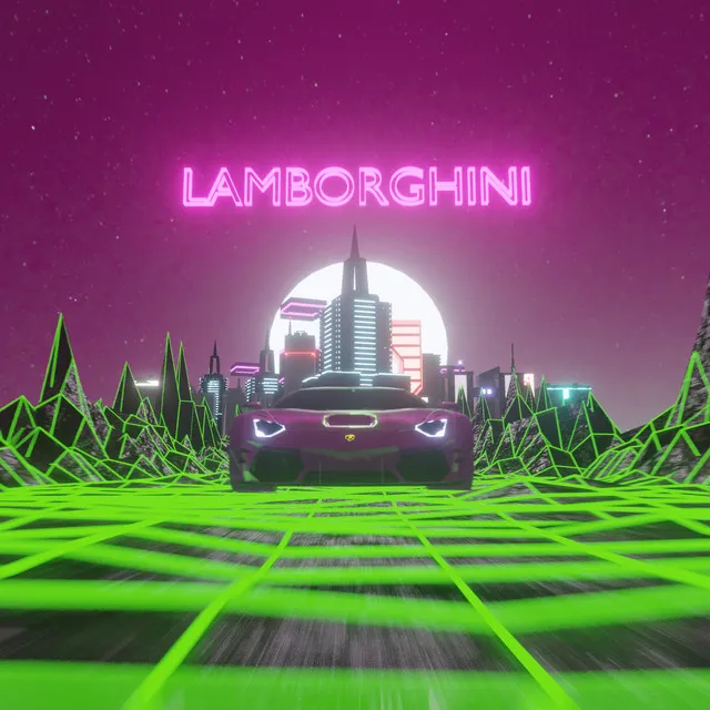 Lamborghini