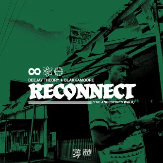 Reconnect (Digital Ancient Dub) by Deejay Theory