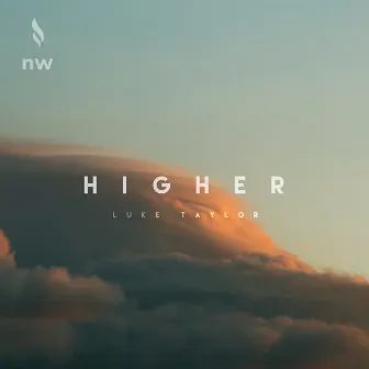 Higher by Luke Taylor