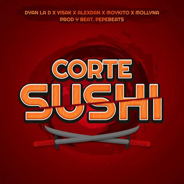 Corte Sushi