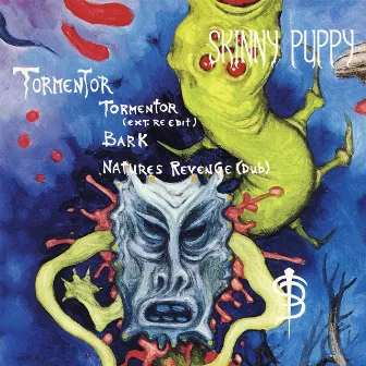 Tormentor by Skinny Puppy