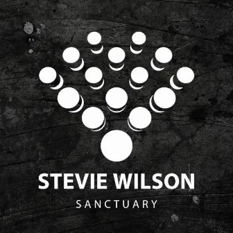 Sanctuary by Stevie Wilson