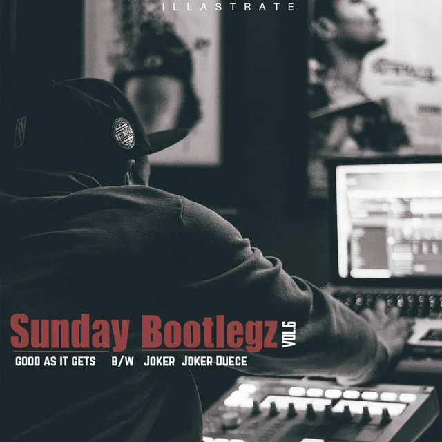 Sunday Bootlegz, Vol. 6