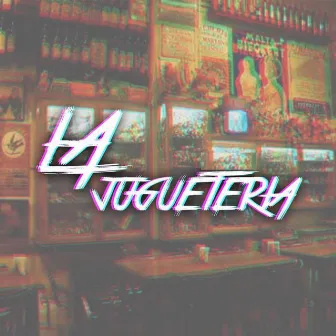 La juguetería by 