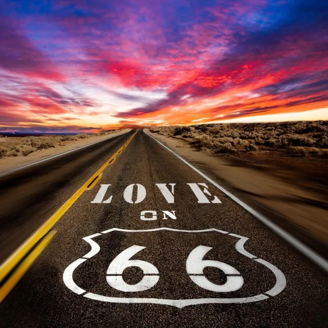 Love On 66