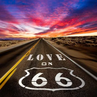 Love On 66 by Tanya Rivero